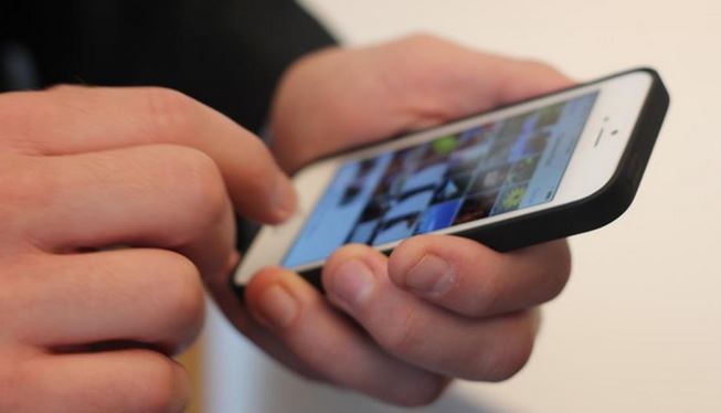 Read more about the article iPhone can be exploited to make automatic calls