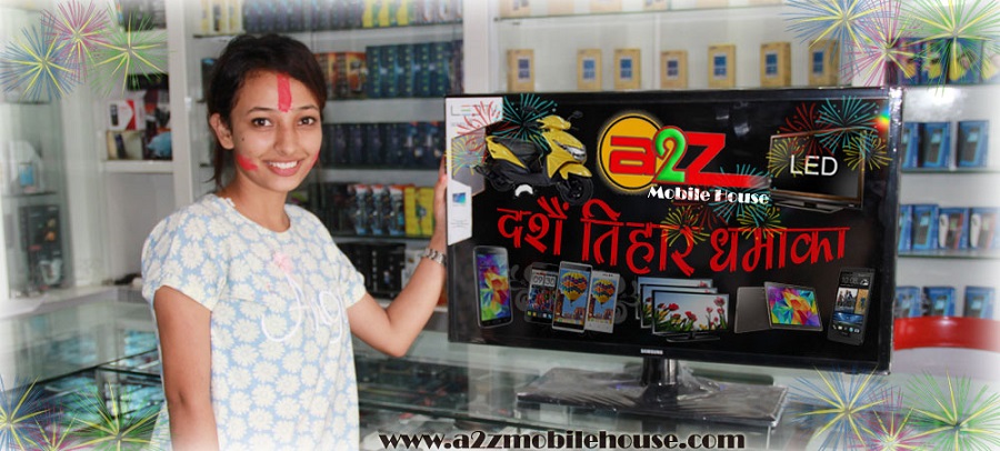 Read more about the article The Lucky Winners – Dashain Tihar Dhamaaka