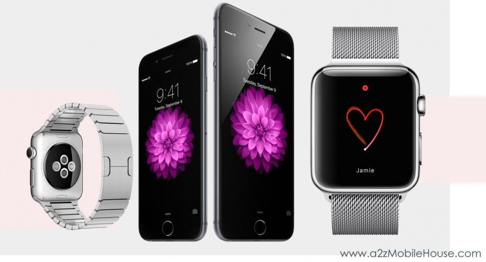Read more about the article Apple announces its most awaited products