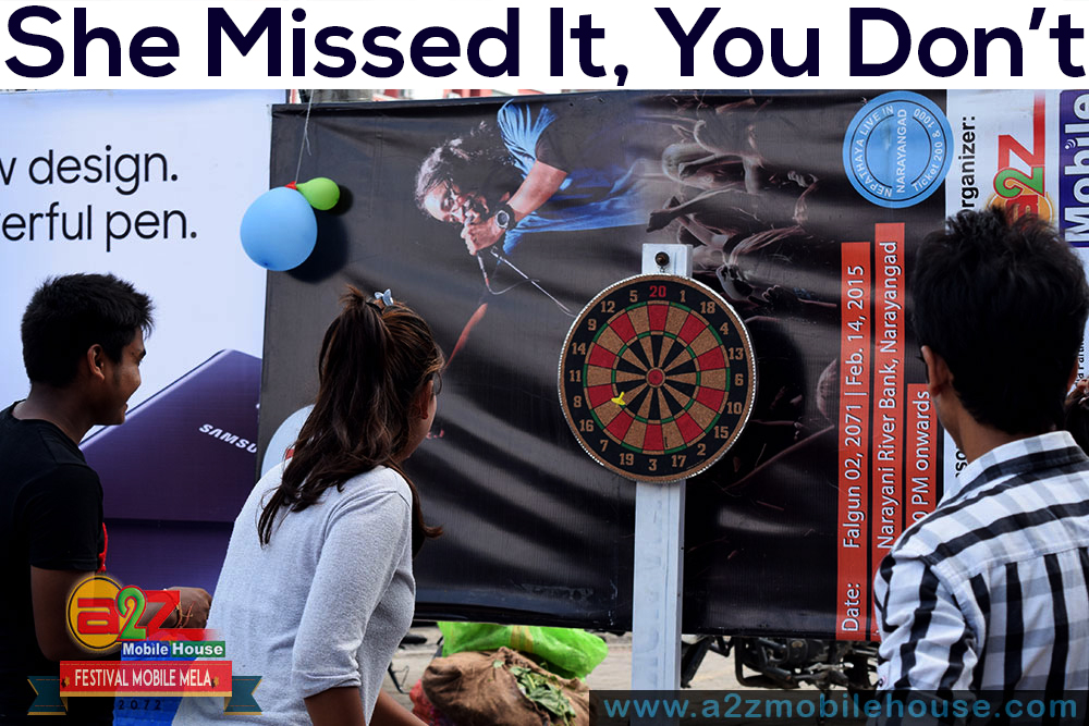 Read more about the article Day-5 (पाचौं दिन) : a2z Festival Mobile Mela 2072