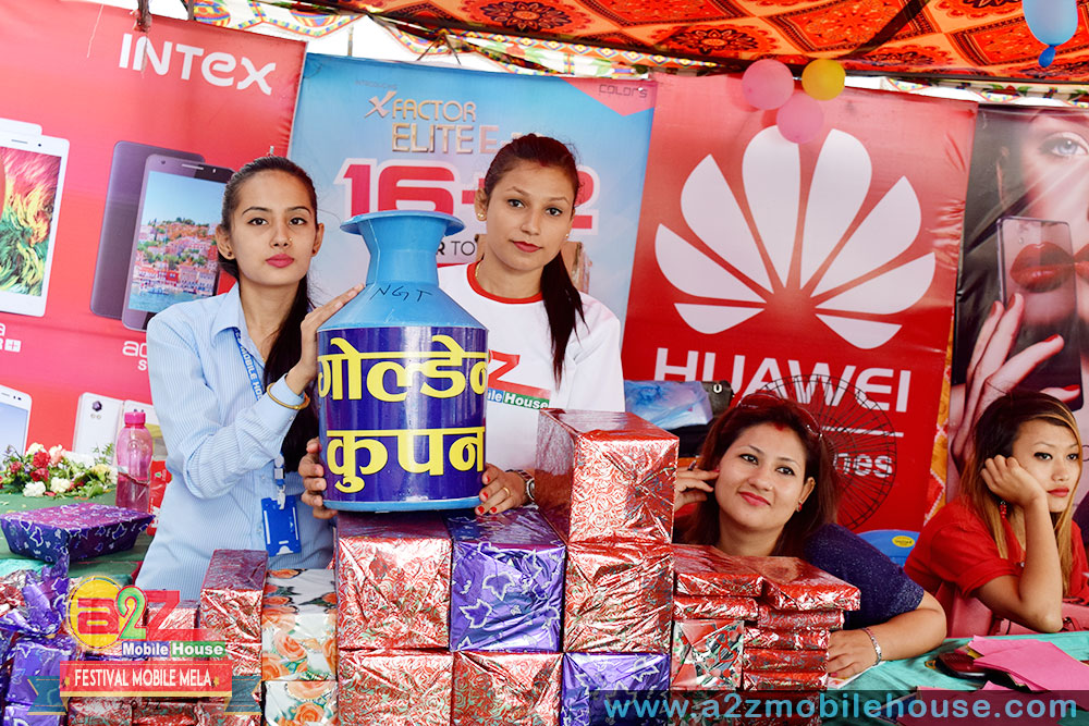 Read more about the article Day-2 (दास्रो दिन) : a2z Festival Mobile Mela 2072