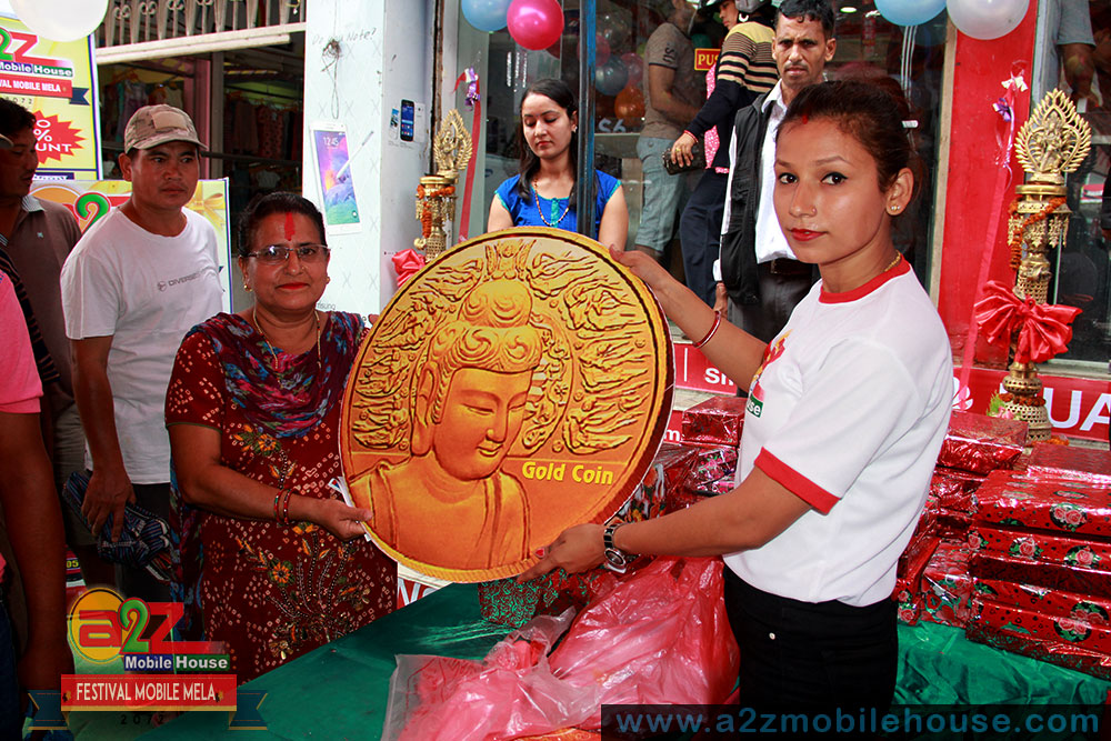 Read more about the article Day-6 (छैठौँ दिन) : a2z Festival Mobile Mela 2072