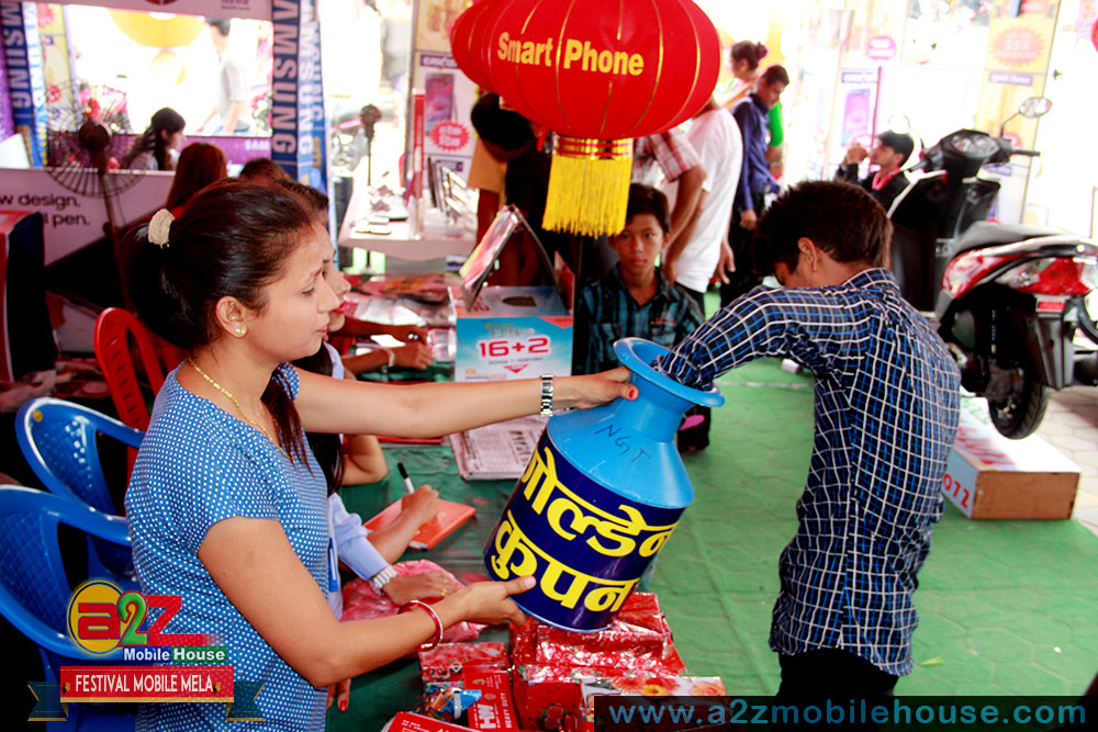 Read more about the article Day-7 (सातौ दिन) : a2z Festival Mobile Mela 2072