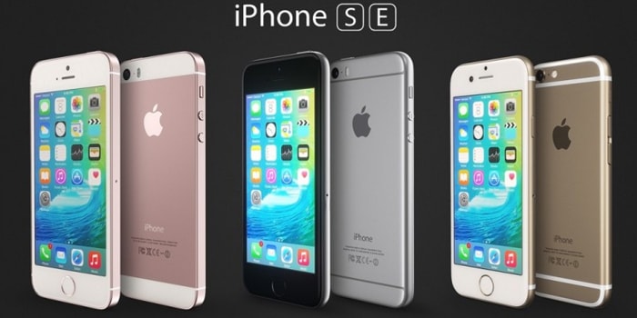 Read more about the article Iphone SE – Soon to be lunched in Nepal Know more about it !