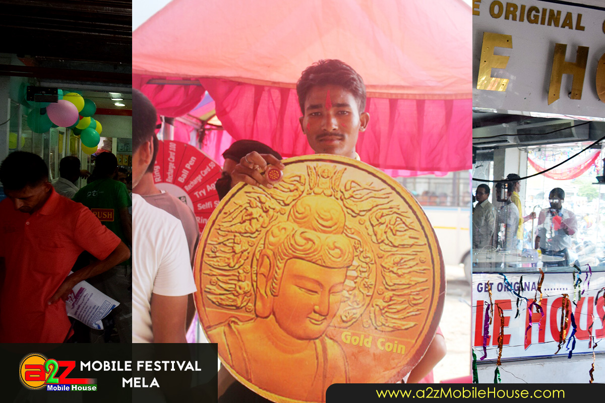 Read more about the article Day-5 (पाचौं दिन) : a2z Festival Mobile Mela 2073